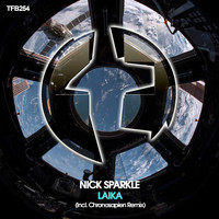 Nick Sparkle - Laika