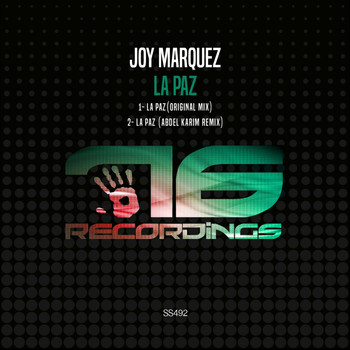 Joy Marquez - La Paz