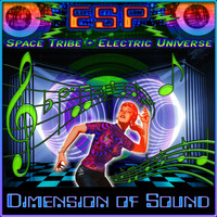 ESP - Dimension Of Sound
