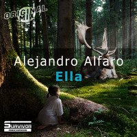 Alejandro Alfaro - Ella