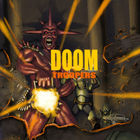 DJ Trendsetter - Doom Troopers EP