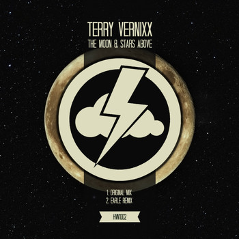 Terry Vernixx - The Moon & Stars Above