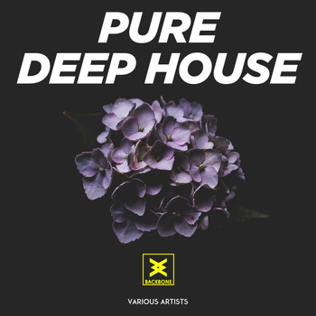 Various Artists - Pure Deep House
