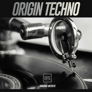 Various Artists - Origin Techno