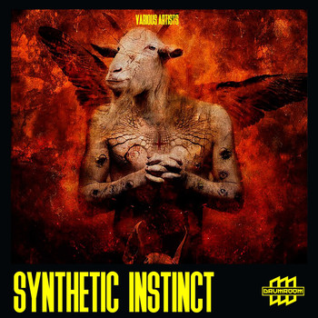 Various Artists - Synthetic Instinct
