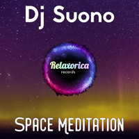 DJ Suono - Space Meditation