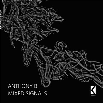 Anthony B - Mixed Signals