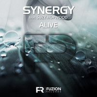 Synergy ft. Suzy Hopwood - Alive