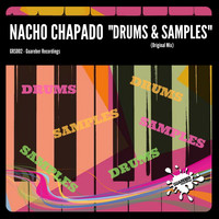 Nacho Chapado - Drums & Samples