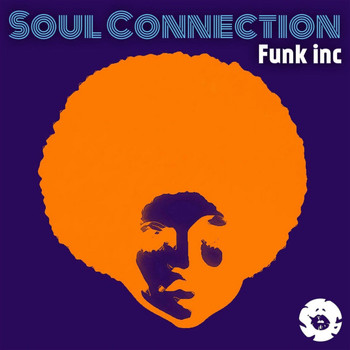 Soul Connection - Funk Inc.