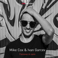 Mike Cox - Fainovei in sare