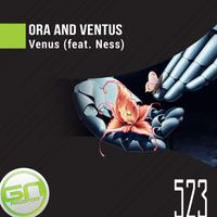 Ora And Ventus - Venus