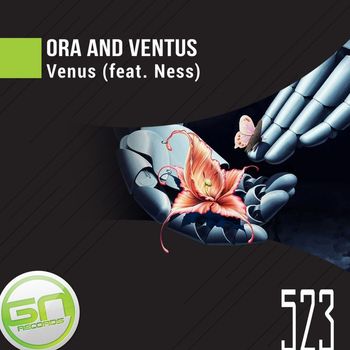 Ora And Ventus - Venus