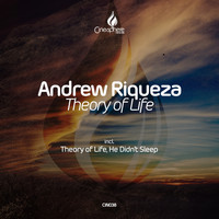 Andrew Riqueza - Theory Of Life