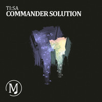 TI:SA - Commander Solution