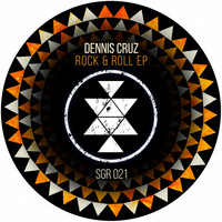 Dennis Cruz - Rock & Roll EP