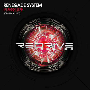 Renegade System - Pressure