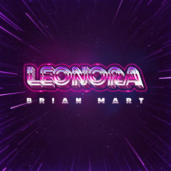 Brian Mart - Leonora