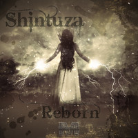 Shintuza - Reborn EP