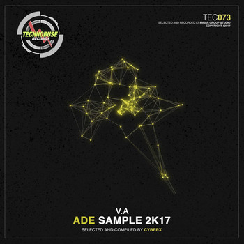 Various Artists - ADE Sample 2k17
