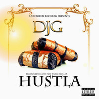 DJG - Hustla