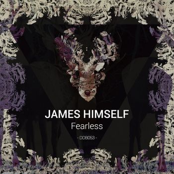 James Himself - Fearless