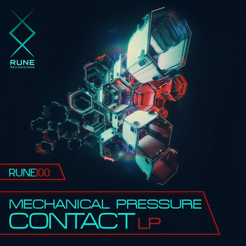 Mechanical Pressure - Contact LP