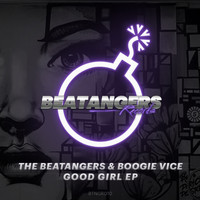 The Beatangers - Good Girl EP