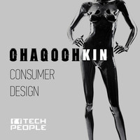 Chagochkin - Сonsumer Design