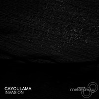 Cayoulama - Invasion
