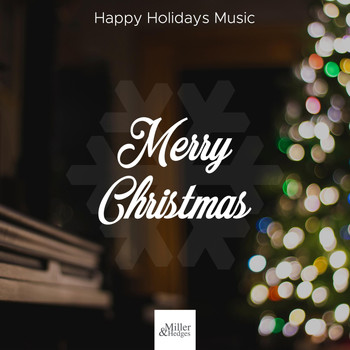 Christmas - Merry Christmas - Happy Holidays, Christmas Carols, Happy Christmas Music