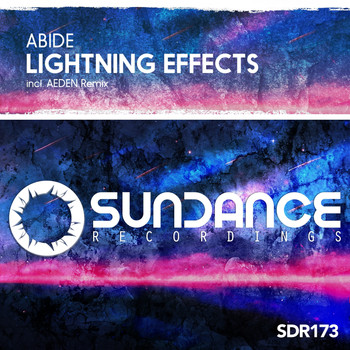 Abide - Lightning Effects