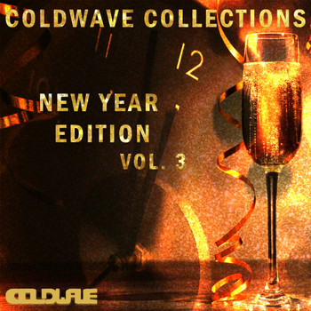 Various Artists - Coldwave Collections, New Year Edition, Vol.3