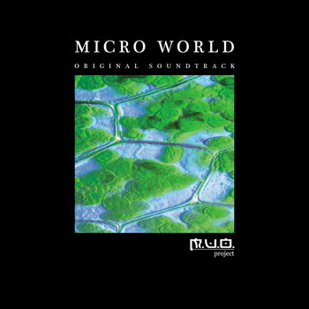 M.V.O.Project - Micro World