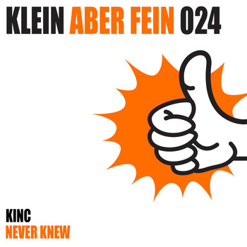 KINC - Never Knew