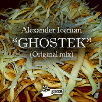 Alexander Iceman - Ghostek
