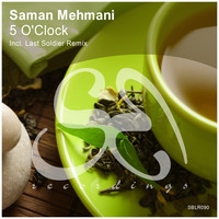 Saman Mehmani - 5 O'Clock