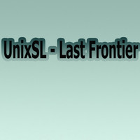 Unix SL - Last Frontier