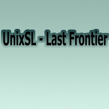 Unix SL - Last Frontier