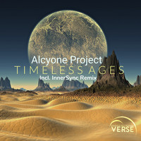 Alcyone Project - Timeless Ages
