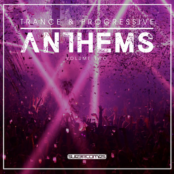 Various Artists - Trance & Progressive Anthems, Vol. 2