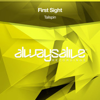 First Sight - Tailspin