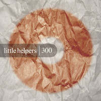 Jamie Jones - Little Helpers 300