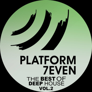 Various Artists - The Best Of Deep House, Vol. 2