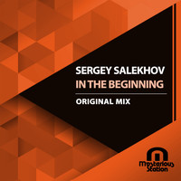 Sergey Salekhov - In The Beginning