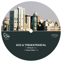 ACG & THEbEATRASCAL - OS006