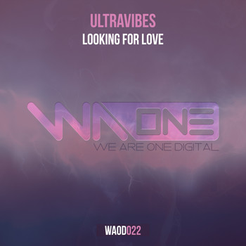 Ultravibes - Looking For Love (Extended Mix)