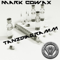 Mark Cowax - Tanzdiagramm