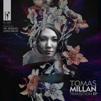 Tomas Millan - Transition EP