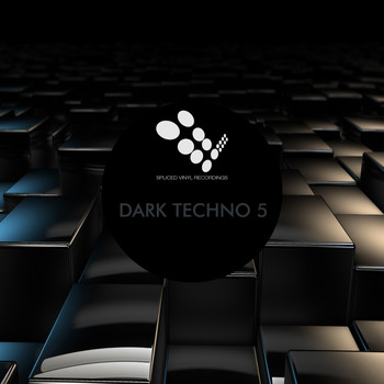Various Artists - Dark Techno 5